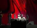 Ed Sheeran, Martin Garrix - Repeat It (Acoustic) [Loop Tour 2026 - Dominican Republic]
