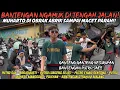 Download Lagu KIRAB BANTENGAN MUHARTO!! PUTRO SAE DAN GRUB BANTENG LAINNYA KALAP MOBAT MABIT DI JALAN RAYA!!