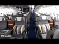 Lufthansa A330-300 cabin tour V2