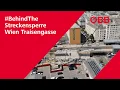 Download Lagu #BehindTheStreckensperre Wien Traisengasse