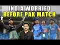 Download Lagu India played less t20 matches | No ready to compete Pak team