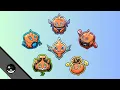 Rotom Forms - Where How to Swap Between Them in PokeMMO