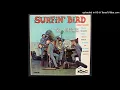The Trashmen - King Of The Surf - 1964 Surf