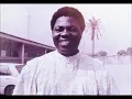 Ebenezer Obey- Kii Seru Akata