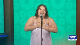 MTW Hairspray performance