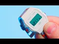 a new kind of Smart Watch