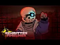 Lagu HIT ME IF YOU'RE ABLE [Sans Solo Theme] – Rewritten Timelines OST