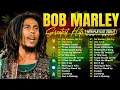 Lagu Bob Marley 20 Biggest Songs Of All Time - Greatest Hits Full Album 2026 -The Ultimate Reggae Music