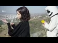 Selena Gomez, Marshmello - Wolves (Official Music Video)