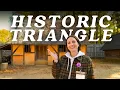 10 Best Tips for Virginia s Historic Triangle Williamsburg Yorktown Jamestown