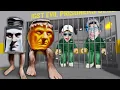 Download Lagu Kita Kabur Dari PENJARA Tower Diburu GARAM dan Madu Dari Rumah RT, SEMUA PEMAIN PANIK di ROBLOX!