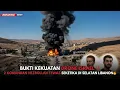 BUKTI KEKUATAN DRONE ISRAEL ‼️ 2 KOMANDAN HEZBOLLAH  DIDUGA TEWAS SEKETIKA DI SELATAN LIBANON🔥