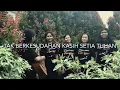 Download Lagu Tak berkesudahan kesetiaan Tuhan