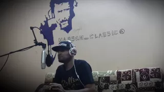 علي بحر انا الي حبيتك 