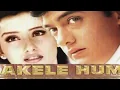 Download Lagu Akele Hum Akele Tum - Full Album (1995)