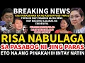Download Lagu RISA NABULAGA SA MATINDING PASABOG NI PARAS NAKU PO RISA KINASUHAN NA NG KIDNAPPING KOKAK NABULABOG