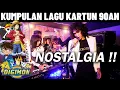 Download Lagu MASHUP OPENING ANIME 90an | Saint Seiya | One Piece | Digimon - ZerosiX park