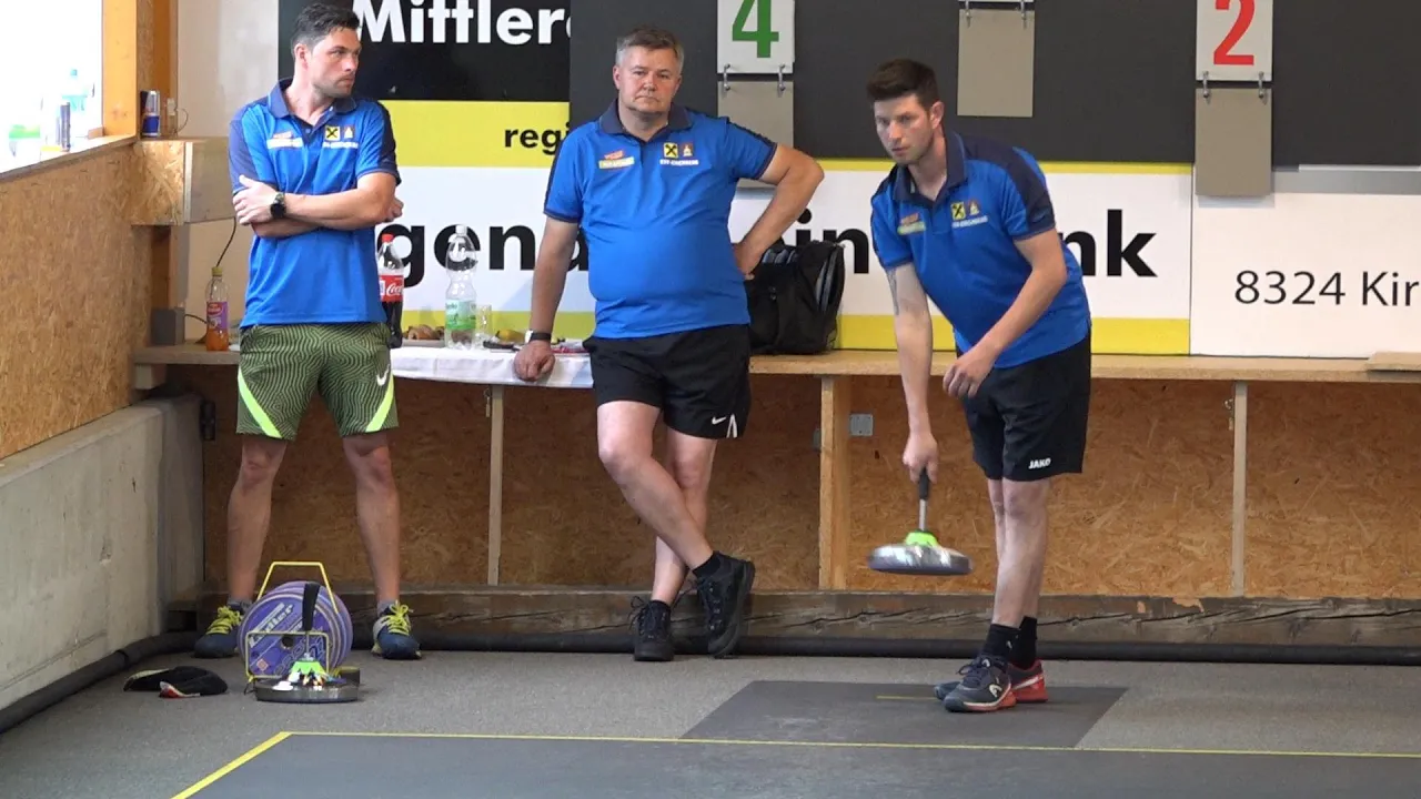 Das Rätsel der Mumie - Musical der 3a und 2a - MS Kirchberg an der Raab