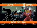 Dreamhack ATL 2022 - Top 32 LR4