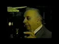 Exclusive Ed Warren gives actual tour of the Warren Occult Museum