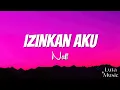 Download Lagu Izinkan Aku - NaFF ( Lirik )