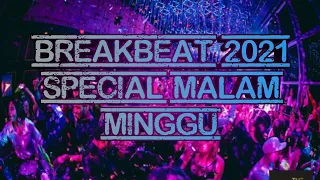 Download DUGEM BREAKBEAT 2021 SPECIAL MALAM MINGGU MP3