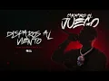 Disparo Al Viento feat. Solek 473 - (Visualizer) - Yahir Saldivar feat. Solek 473 - DEL Records 2026