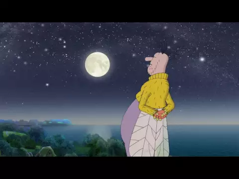 Lotte ja kuukivi saladus / Lotte and the Moonstone Secret