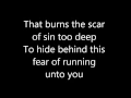 Download Lagu SKID ROW - In a darkened room  lyrics