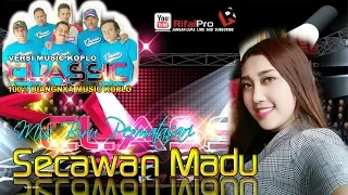 Download SECAWAN MADU Voc. Mis Biru Versi CLASSIC MP3