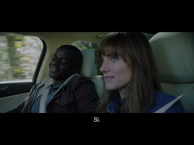 Scappa - Get Out | Featurette 'Armitage'