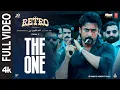 Download Lagu RETRO: THE ONE (Full Video) | Suriya | Karthik Subbaraj | Santhosh Narayanan | Sid Sriram | SVDP
