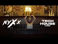 Download Lagu NYXX LIVESET - ATLAS PRIVATE ROOM (TECH HOUSE SET)