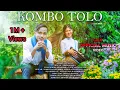 Download Lagu KOMBO TOLO//MIKMAR RIBA//OFFICIAL MUSIC VIDEO//JUMLI TAIPODIA//GALO LOVE SONG