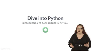 Python Tutorial Dive into Python