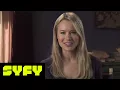 Being Human Thank You From The Cast Season 4 SYFY