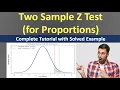 TOP Data Scientist Shares Proportions Testing Secrets