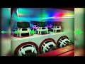 (33-37Hz) E-40 ft. T. Pain  - U and Dat (Slowed & Rebassed by DJRMP / Bass Society)