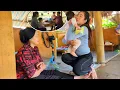 Download Lagu Mrs. Thuy took Hong to Thu's house to play so the two could get to know each other.