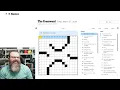Learning Crossword Week 96 NYT Crossword Friday March 27 2026