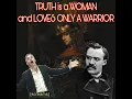 NIETZSCHE on TRUTH What JORDAN PETERSON gets WRONG