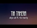 Doja Cat - Tia Tamera (Lyrics) ft. Rico Nasty