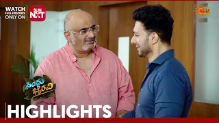 Sindhu Bhairavi- Highlights | Full EP free on Sun NXT | 08 Sep 2026 | Sun Udaya