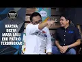 Download Lagu GARA-GARA DESTA, MASA LALU MAS EKO PATRIO YANG HAMPIR TERKUBUR JADI TERKUAK - Tonight Show Premiere