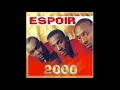 Espoir 2000 -  Alleluia [ Paroles HD ]
