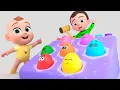 Download Lagu Lagu Telur | Lagu Belajar Warna Lalafun \u0026 Lagu Anak-Anak