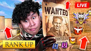 Surprise Live Rank Push in Pro  Youtubes Lobby #live #shortsfeed #tondegamer
