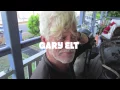 GARY ELT Goodbye Yesterday