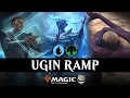 Download Lagu Ramp is still a deck | Simic Ugin in Standard