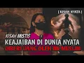 Lagu KEAJAIBAN DI DUNIA NYATA !! DIBERI UANG OLEH SOSOK JIN MUSLIM HINGGA HUTANG LUNAS